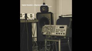 Xopher Davidson  Zbigniew Karkowski ‎– Processor 1 [upl. by Gigi]