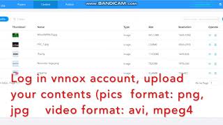 Viplex Tutorial Cloud Publishing [upl. by Einyaj]