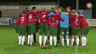 KSV OudTurnhout  KFCE Zoersel [upl. by Shiri]