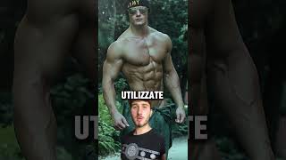 JEFF SEID VINCE IL NATURAL OLYMPIA 🤡 gymtok viral bodybuilding [upl. by Hazmah552]