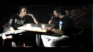 Rickey Medlocke Blackfoot Interview part 2 [upl. by Yruj201]