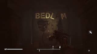 Fallout London Episode 42  Bethlem Hospital [upl. by Amabil]