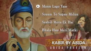 Kabir by Abida Parveen Popular Kabir Songs 2015 [upl. by Marinelli]