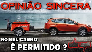 Lista com TODOS os carros do mercado que podem e que não podem puxar reboque ou carretinha [upl. by Shir]