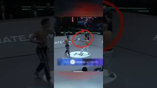 Karma Taught Lesson To Fighter [upl. by Eimam]