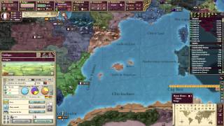 victoria 2 France s03e19 [upl. by Sseb43]