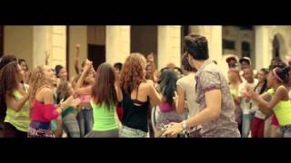 Bailando Enrique Iglesias feat Luan Santana Portuguese Version HD [upl. by Ihpen880]