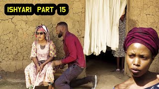 ISHYARI Part 15 New Rwandan Movie 2024 😳  Vyette arasebye yaraziko agiye gufatirana Jack  none b [upl. by Sausa]