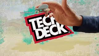 Tech Deck Olimpiadas [upl. by Wohlen464]