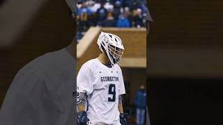 Georgetown vs Hopkins HYPE VIDEO 🥶 [upl. by Tucker]