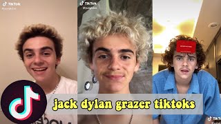 jack dylan grazer tiktoks for your entertainment [upl. by Amadeo]