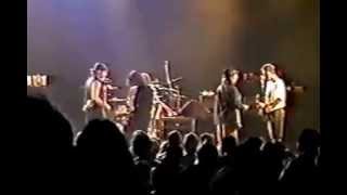 24 Pearl Jam  Ive Got a Feeling 41294 Orpheum Theater Boston MA [upl. by Cahilly]