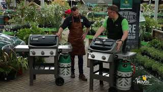 Best tips for cooking on a gas BBQ [upl. by Marylee]