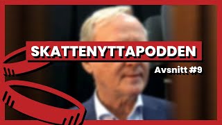 Ledarskapets betydelse för ökad skattenytta  Leif Östling Ulf Lindberg [upl. by Nivahb]