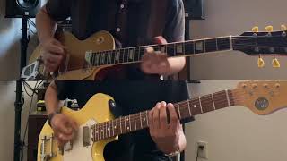 Awestruck Revival Guitar Runthrough [upl. by Nahtaneoj]