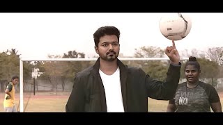 Bigil Full Movie Hindi Dubbed 2019 Facts amp Review  Thalapathy Vijay Nayanthara Jackie Shroff [upl. by Ardet]