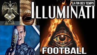 LE SATANISME DANS LUNIVERS DU FOOTBALL  Incroyable révélation [upl. by Evonne485]