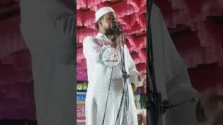 Maalo Zar Na Tizori Me Rakhiye  Najme Hasan Pratapgarhi Shorts Viral mushaira naatsharif [upl. by Sprung]