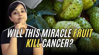 The Hidden Secrets of Annona Muricata Can it Cure Cancer [upl. by Llehsyar]