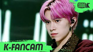 KFancam NCT U 헨드리 직캠 Work It NCT U HENDERY Fancam l MusicBank 201211 [upl. by Ecienal689]