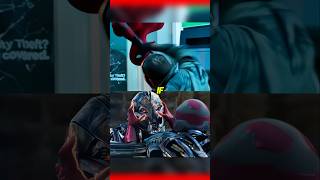 Did you notice the Ultron detail in Spiderman Homecoming [upl. by Ljoka290]