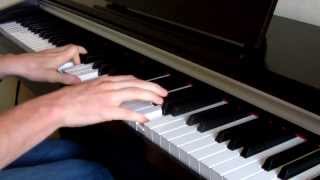 ♫ Yiruma  River Flows In You ♫  Concert Version in Piano [upl. by Leddy31]