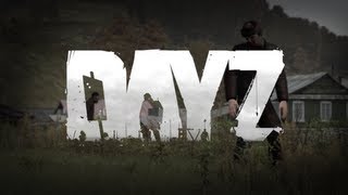 ◀ArmA 2  DayZ Mod First Impressions [upl. by Chrisse]