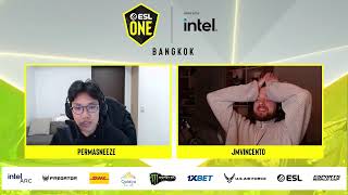 BOOM Esports vs Aurora Gaming  ESL One Bangkok 2024 SEA Closed Qualifiers  Stream B [upl. by Gonta]