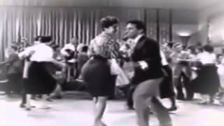 TOP BEST Rock and Roll Classic 50s Video and Dance Moves [upl. by Manley]