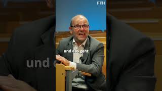 Persönlichkeitsentwicklung an der PFH Prof Dr Hubert Schüle [upl. by Kcor26]