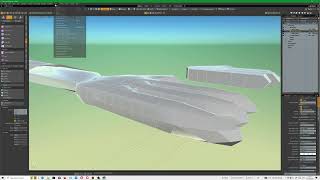 Modo 3D  How to turn on  GPU denoising  tutorial EN 2024 [upl. by Efron707]