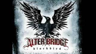 Alter Bridge  The Damage Done BONUS TRACK [upl. by Koetke]