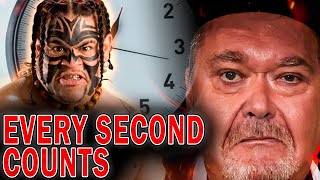 JIM ROSS Umaga maximized his minutes [upl. by Ailedua]