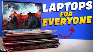 Top 5 Best Laptops Under ₹40000 in 2024⚡Best Laptop Under 40000 For Students amp Gamers [upl. by Rizan]