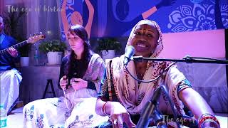 Rishikesh Kirtan Fest 17032024 HGAcyuta Gopi dasi [upl. by Sheba]