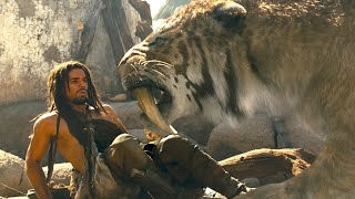 10000 BC Movie Explained in hindi  10000 bc trailer Movie explained in hindi [upl. by Nois229]