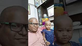 dedeepya tonsure unga [upl. by Paapanen]