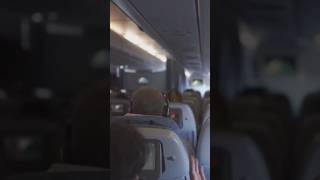 PIA Flight That Left Luggage Behindquot trendingshorts youtubeshorts pakistan [upl. by Czarra]