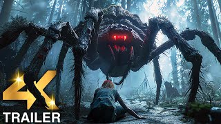 NEW MOVIE TRAILERS 2024  Weekly 7  4K ULTRA HD [upl. by Nirac207]