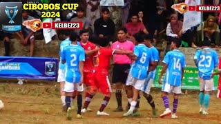 BABAK 1‼️TANJUNGAN FC VS PUCI FC BCIBOBOS CUP 2024 [upl. by Pate]