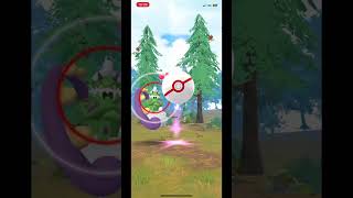 Tornadus duo pokemongo [upl. by Clifton]