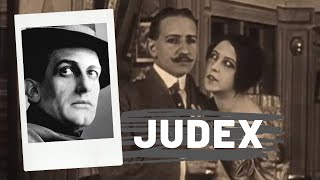 Judex 1916  12 The Forgiveness of Love [upl. by Reiko]