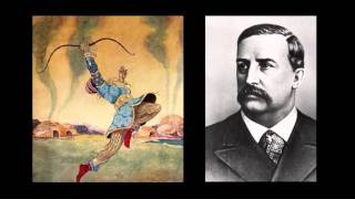 Borodin  Polovtsian Dances from quotPrince Igorquot 1890 played on period instruments [upl. by Brightman]