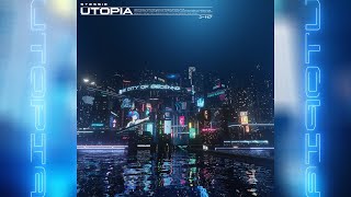 Stessie  Utopia Official Audio [upl. by Neom]