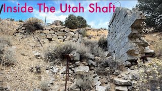 The Comstock Lode Utah Shaft [upl. by Okomot]