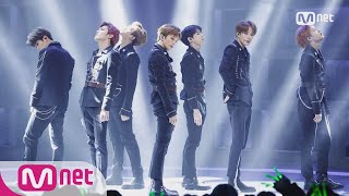 NCT U  BOSS Comeback Stage  M COUNTDOWN 180222 EP559 [upl. by Brigitte488]