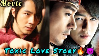 Toxic Historical BL Love story  BL Movie tamil explanation  RDTalks [upl. by Adamson593]