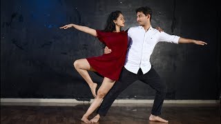 Zara Zara  Dance Cover  RHTDM  Masoom Naik amp Jay Zaveri  Valentine Special Couple Dance [upl. by Sender]