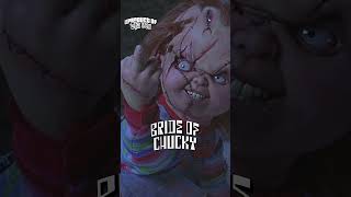 Chucky Bride of Chucky Seed of Chucky [upl. by Reed444]