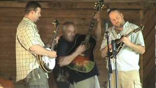 Blue Grass Breakdown  Bug Tussel Bluegrass Band [upl. by Niran170]